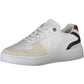 TOMMY HILFIGER WOMEN'S SPORT SHOES WHITE-2