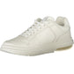 TOMMY HILFIGER WOMEN'S SPORTS SHOES WHITE-2