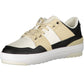 TOMMY HILFIGER WHITE WOMEN'S SPORTS SHOES-2