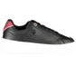 TOMMY HILFIGER BLACK WOMEN'S SPORTS SHOES-0