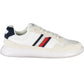 TOMMY HILFIGER MEN'S SPORTS SHOES WHITE-0