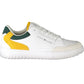 TOMMY HILFIGER MEN'S SPORTS SHOES WHITE-0