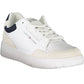 TOMMY HILFIGER MEN'S WHITE SPORTS SHOES-1