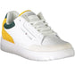TOMMY HILFIGER MEN'S SPORTS SHOES WHITE-1