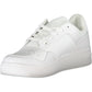 TOMMY HILFIGER MEN'S WHITE SPORTS SHOES-2