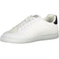 TOMMY HILFIGER WHITE MEN'S SPORTS SHOES-2