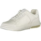 TOMMY HILFIGER MEN'S WHITE SPORTS SHOES-2