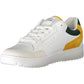 TOMMY HILFIGER MEN'S SPORTS SHOES WHITE-2