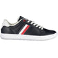 TOMMY HILFIGER BLUE MEN'S SPORTS SHOES-0