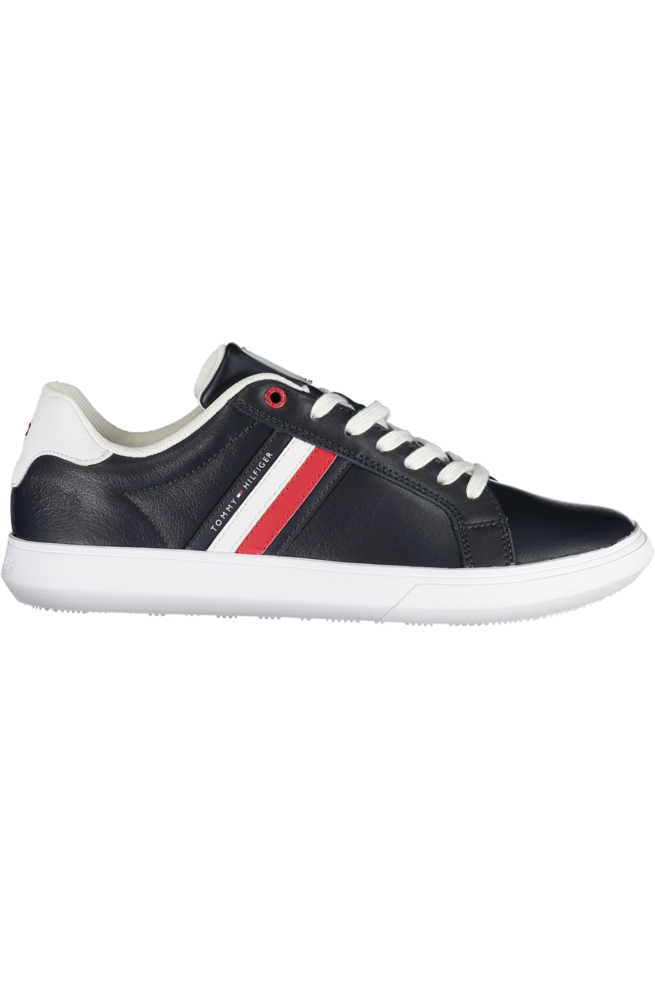 TOMMY HILFIGER BLUE MEN'S SPORTS SHOES-0