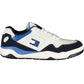 TOMMY HILFIGER BLUE MEN'S SPORTS SHOES-0