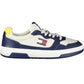 TOMMY HILFIGER MEN'S SPORTS SHOES BLUE-0
