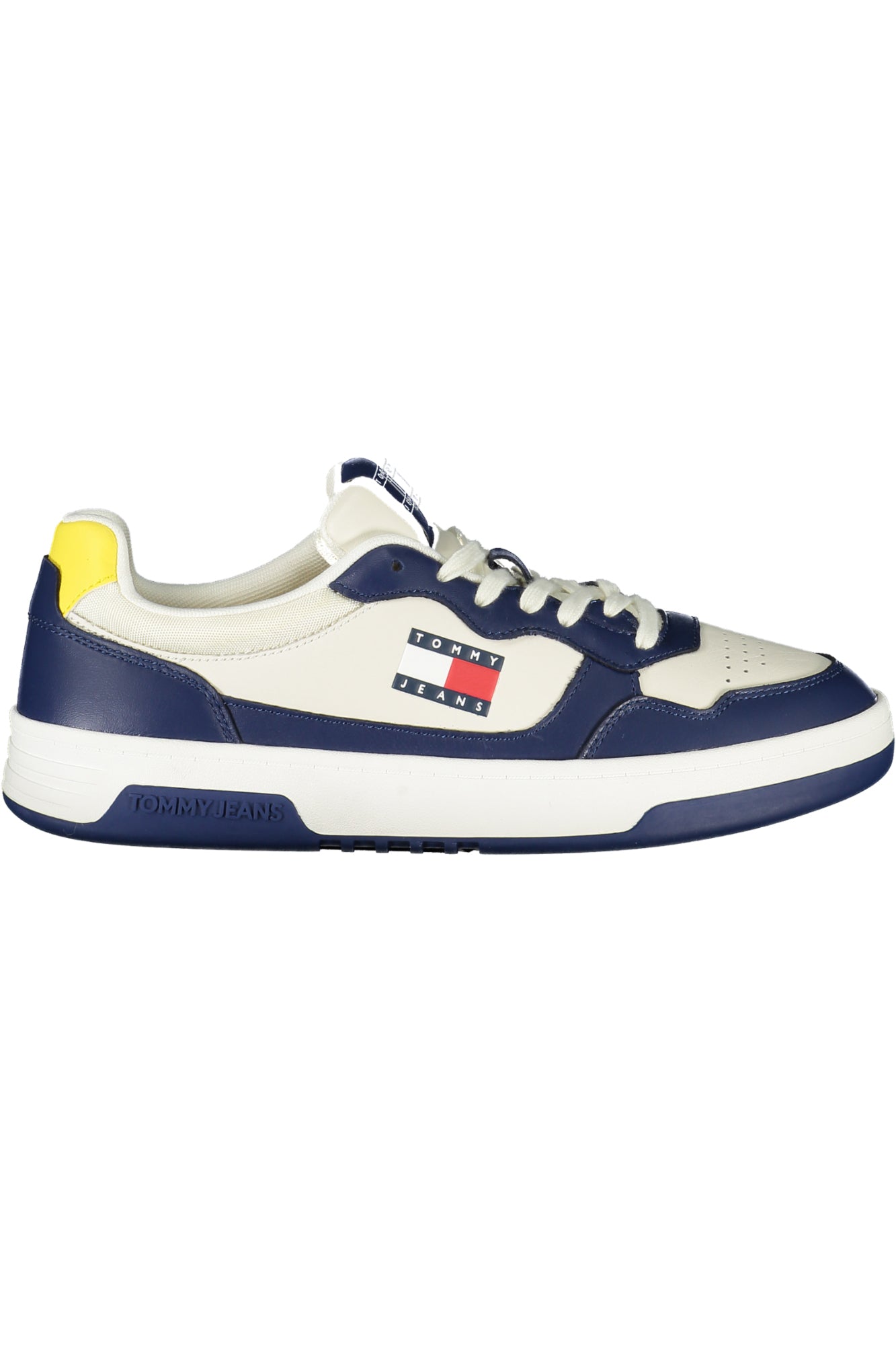 TOMMY HILFIGER MEN'S SPORTS SHOES BLUE-0