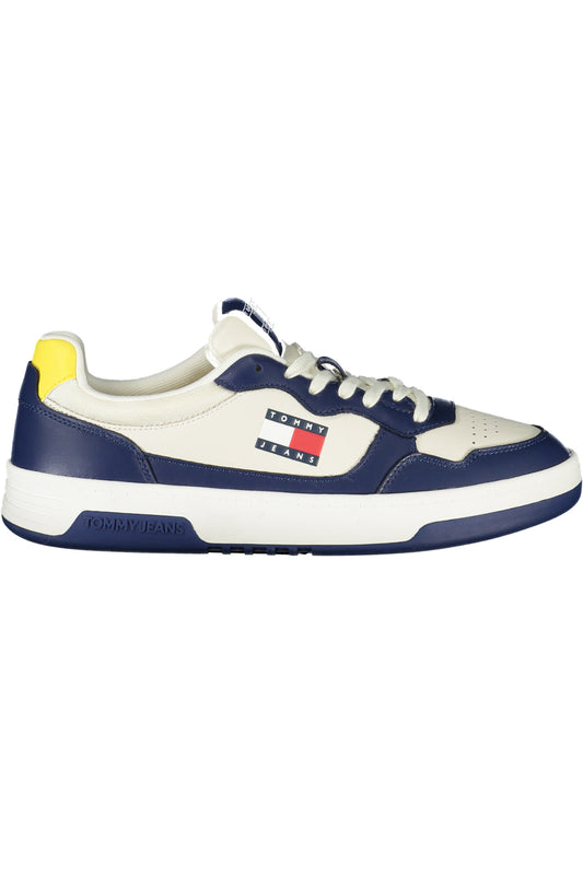 TOMMY HILFIGER MEN'S SPORTS SHOES BLUE-0