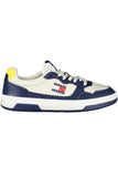 TOMMY HILFIGER MEN'S SPORTS SHOES BLUE-0