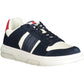 TOMMY HILFIGER MEN'S SPORTS SHOES BLUE-1
