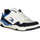 TOMMY HILFIGER BLUE MEN'S SPORTS SHOES-1