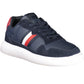 TOMMY HILFIGER MEN'S SPORTS SHOES BLUE-1