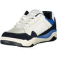 TOMMY HILFIGER BLUE MEN'S SPORTS SHOES-2