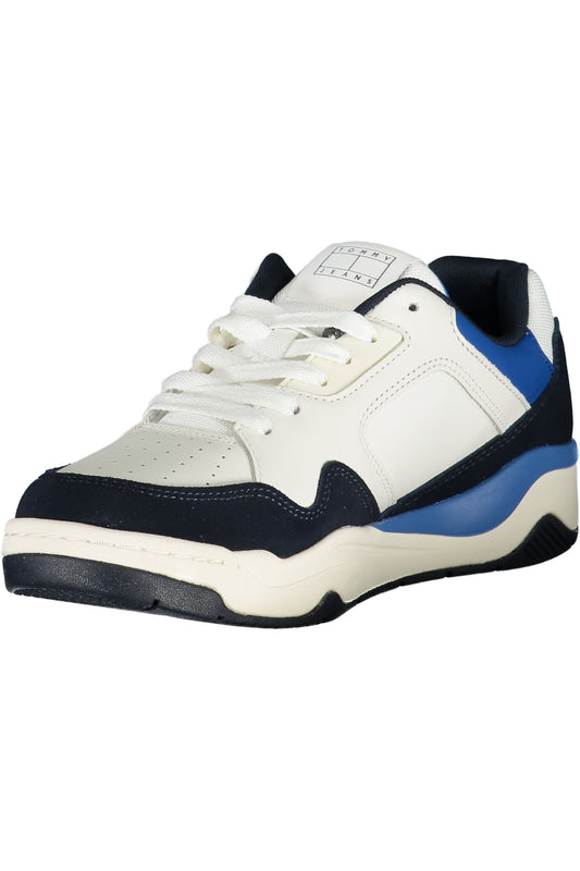 TOMMY HILFIGER BLUE MEN'S SPORTS SHOES-2