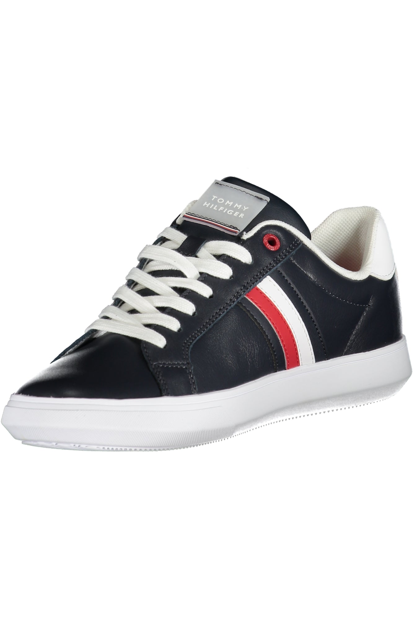 TOMMY HILFIGER BLUE MEN'S SPORTS SHOES-2