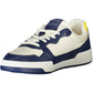 TOMMY HILFIGER MEN'S SPORTS SHOES BLUE-2