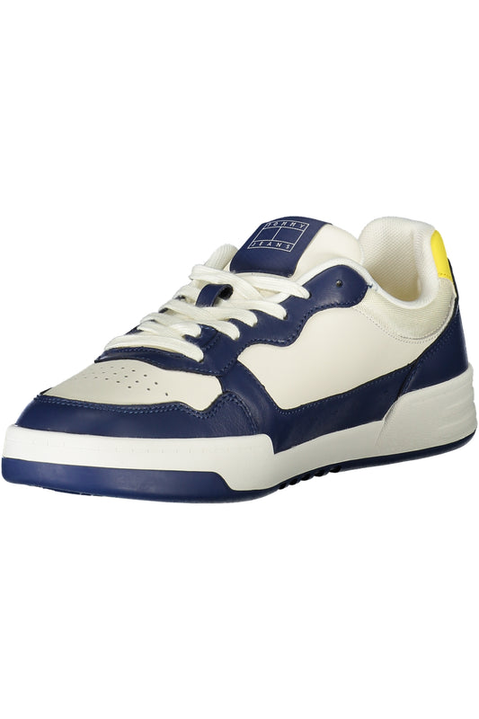 TOMMY HILFIGER MEN'S SPORTS SHOES BLUE-2