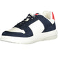 TOMMY HILFIGER MEN'S SPORTS SHOES BLUE-2