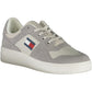 TOMMY HILFIGER MEN'S GRAY SPORTS SHOES-1
