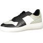 TOMMY HILFIGER BLACK MEN'S SPORTS SHOES-2