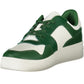 TOMMY HILFIGER MEN'S SPORTS SHOES GREEN-2