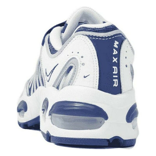 Nike  Trainers AIR MAX TAILWIND IV Nike BQ9810 107 Blue Grey