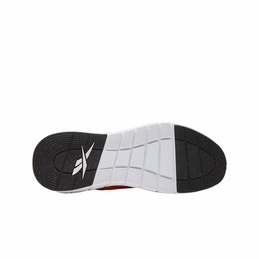 Reebok  Trainers Reebok Nano Orange
