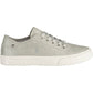 US POLO ASSN. SPORTS SHOES WOMAN SILVER-0
