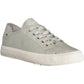 US POLO ASSN. SPORTS SHOES WOMAN SILVER-1