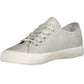 US POLO ASSN. SPORTS SHOES WOMAN SILVER-2