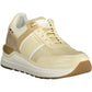 US POLO ASSN. BEIGE WOMEN'S SPORTS SHOES-1
