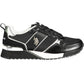 US POLO ASSN. WHITE WOMEN'S SPORTS SHOES-0