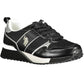 US POLO ASSN. WHITE WOMEN'S SPORTS SHOES-1
