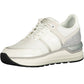 US POLO ASSN. WHITE WOMEN'S SPORTS SHOES-2