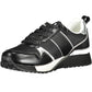 US POLO ASSN. WHITE WOMEN'S SPORTS SHOES-2