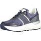 US POLO ASSN. BLUE WOMEN'S SPORTS SHOES-2
