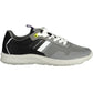 US POLO ASSN. GRAY MEN'S SPORTS SHOES-0