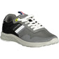 US POLO ASSN. GRAY MEN'S SPORTS SHOES-1