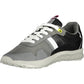 US POLO ASSN. GRAY MEN'S SPORTS SHOES-2