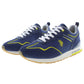US POLO BEST PRICE BLUE MAN SPORT SHOES-1