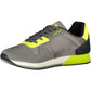 US POLO BEST PRICE GRAY MEN'S SPORTS SHOES-2