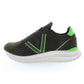 US POLO BEST PRICE GREEN MEN'S SPORTS SHOES-1