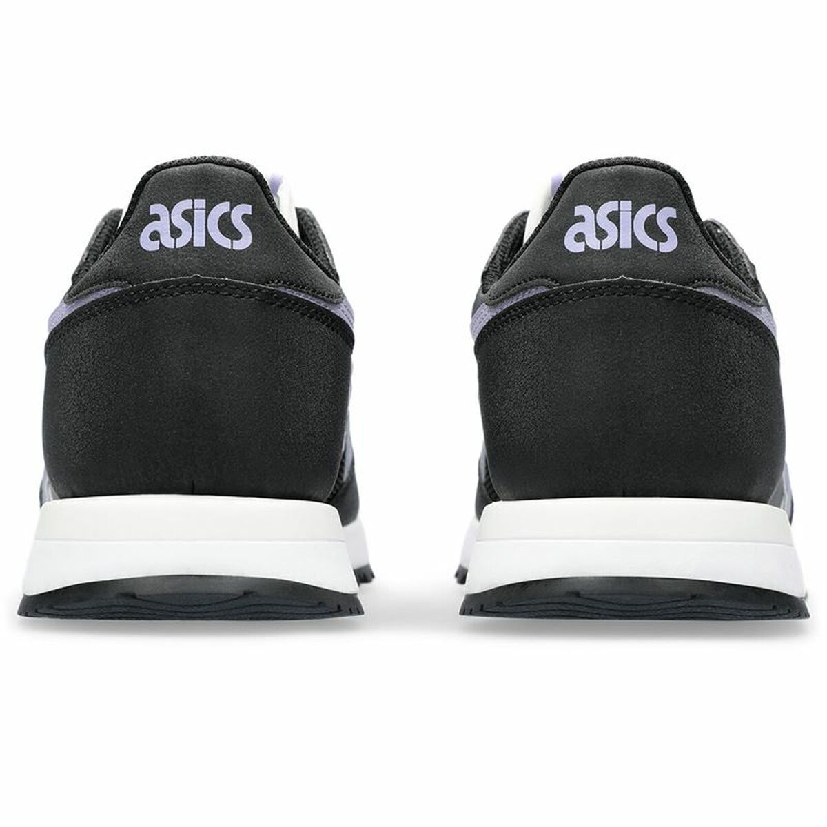 Asics  Women's casual trainers Asics Tiger Runner II Black