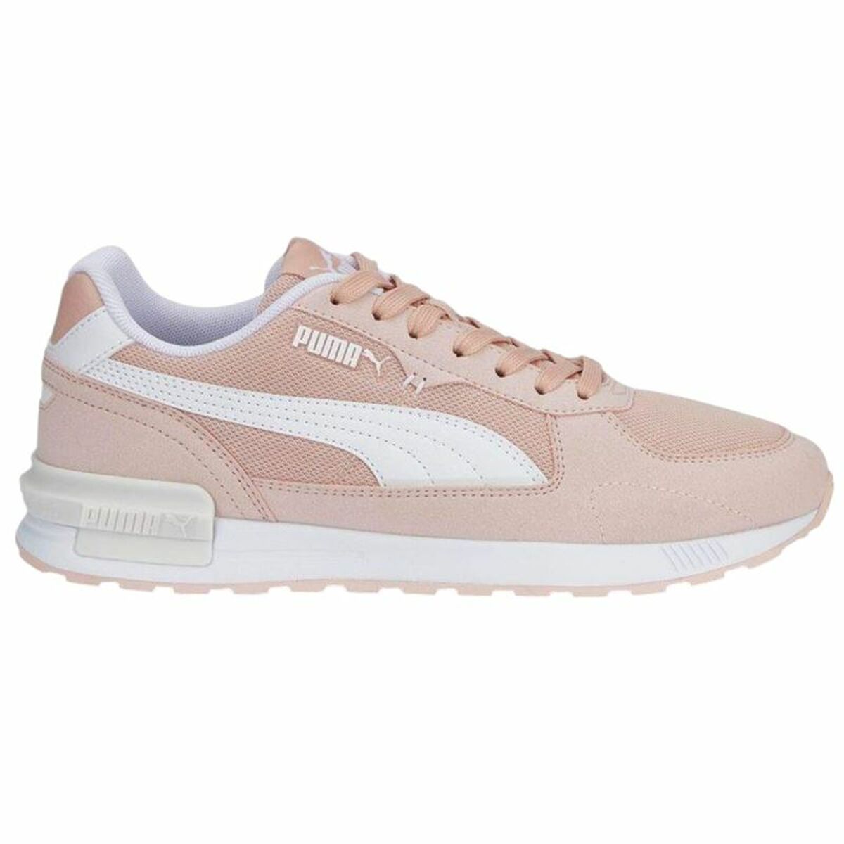 Puma  Women's casual trainers  sports / fitness  Puma  Women's casual trainers Puma Graviton